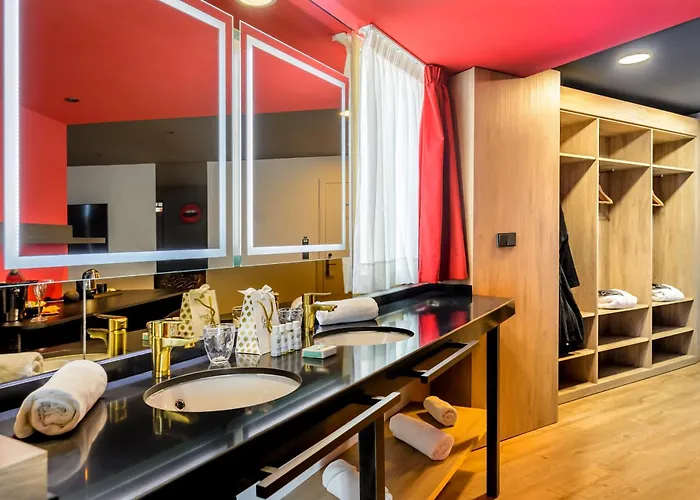 Hotel Vibra District - Adults Only San Antonio 