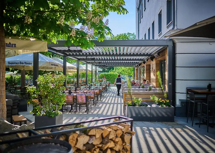 Genusshotel Wenisch Straubing