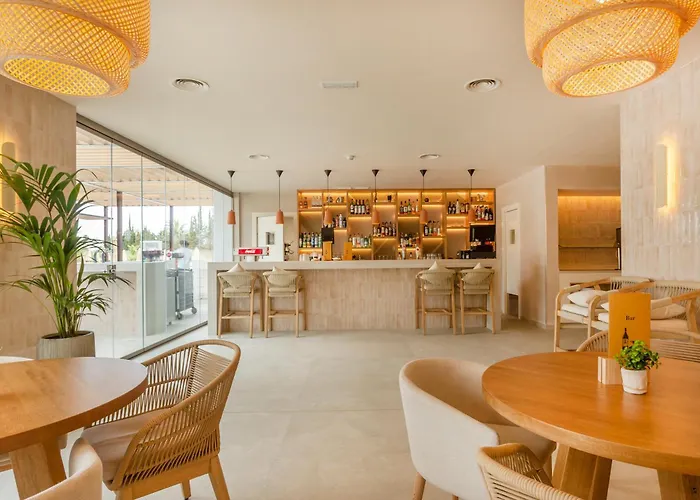 Hotel Bordoy Alcudia Bay - Adults Only Puerto de Alcúdia