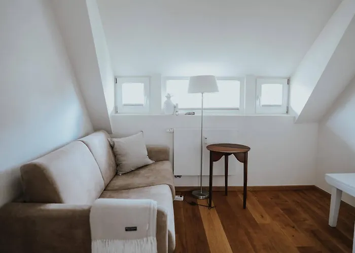 Boutique Hotel Classico Bremen