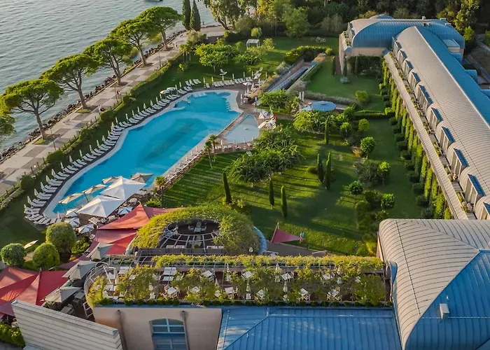 Hotel Corte Valier Lazise