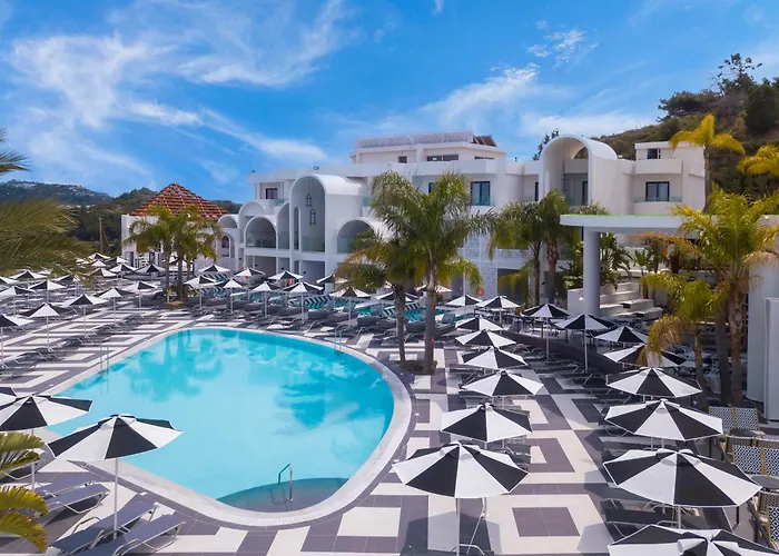 Venezia Resort Hotel & Spa Faliraki