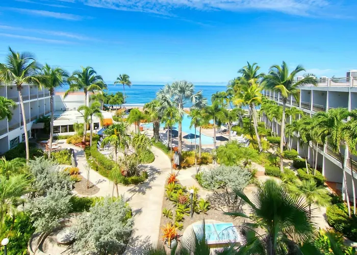 Rincon Of The Seas Grand Caribbean Hotel