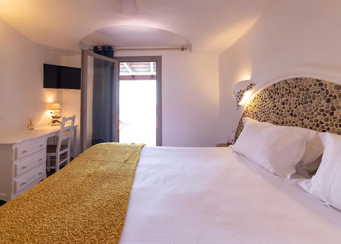 Hotel Dolce Notte Saint-Florent 