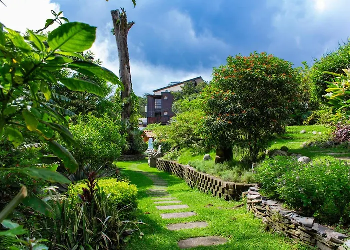 Hotel & Spa Poco A Poco - Costa Rica