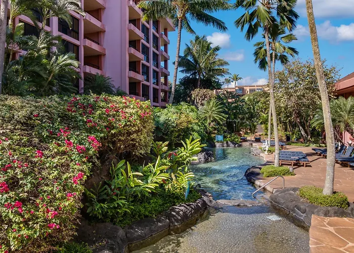 Kahana Falls Resort Napili-Honokowai