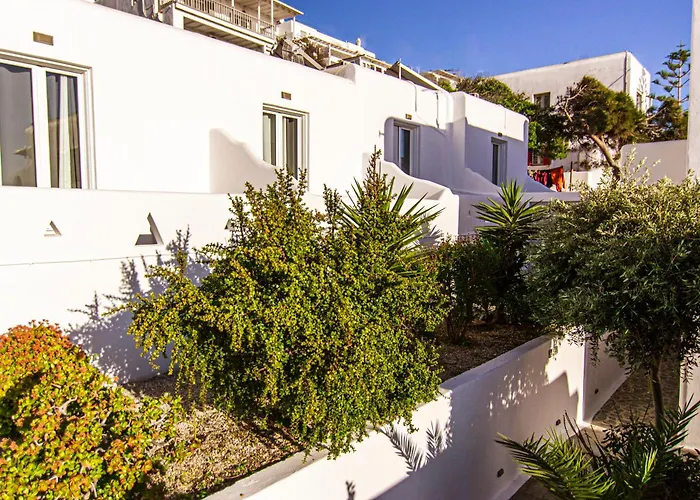 Zisis Pension Agios Stefanos 