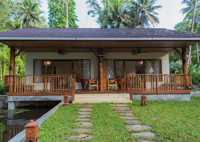 Murex Dive Resort