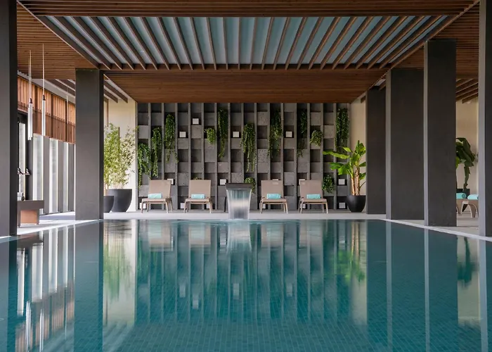 Hotel Verde Mar&SPA