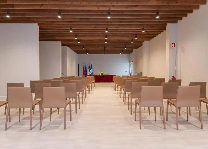 Hotel Verde Mar&SPA Ribeira Grande