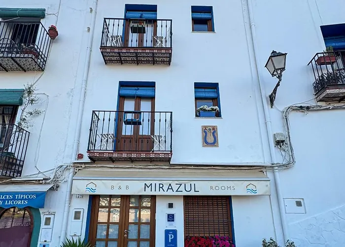 B&B Mirazul