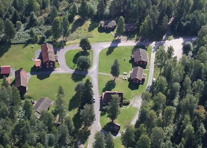 Sunne Hembygdsgard B&B