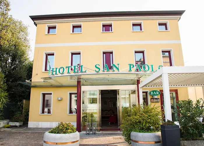 Hotel San Paolo