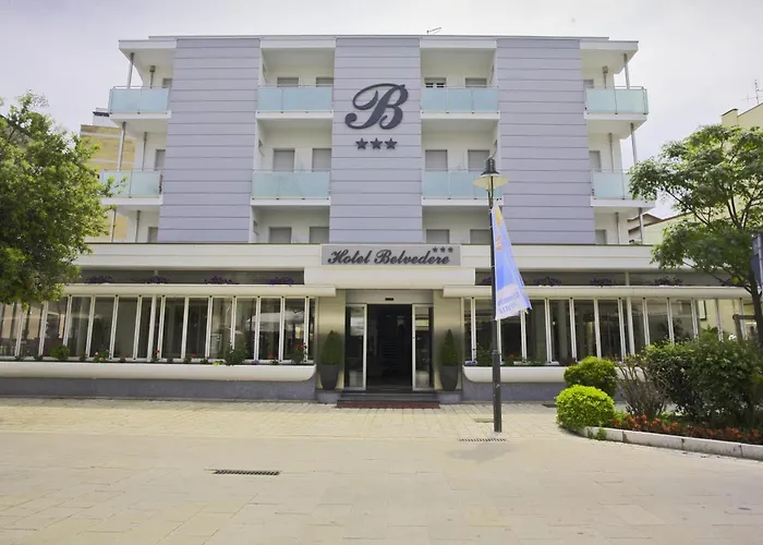Belvedere