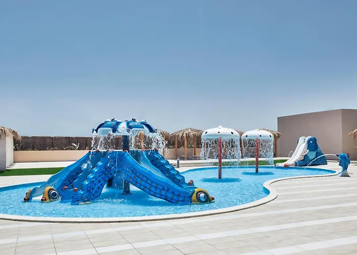 Hotel Jaz Elite Maraya Baia di Coraya