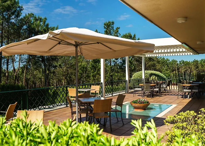 Hotel Spa Atlántico San Vicente del Mar