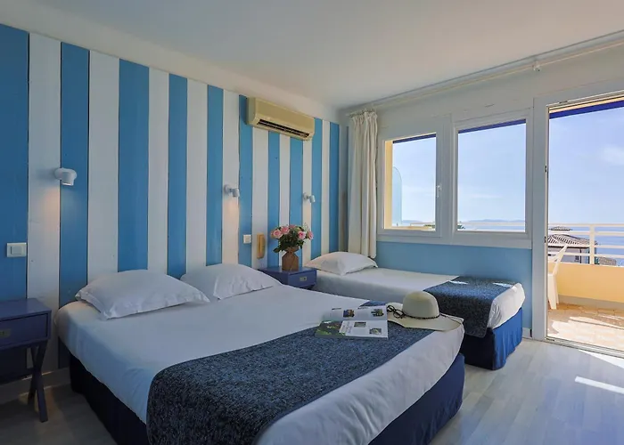 Cap Negre Hotel Le Lavandou