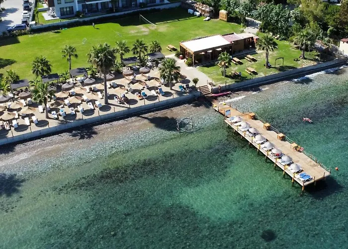 Akbulut & Spa