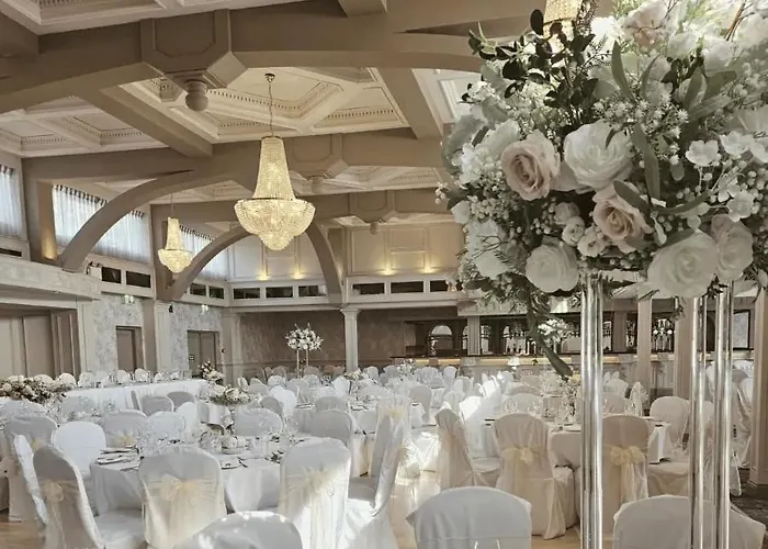 Ballyliffin Hotel