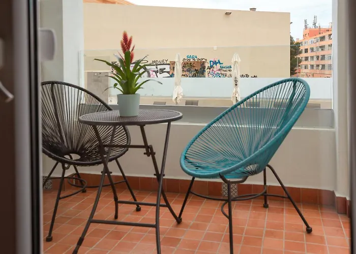 Nura Santa Ponsa & Spa