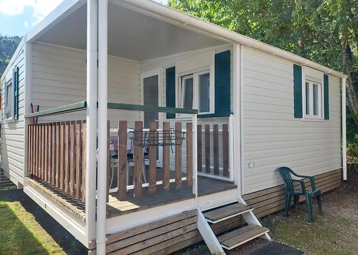 Camping Al Lago Ledro Pieve Di Ledro