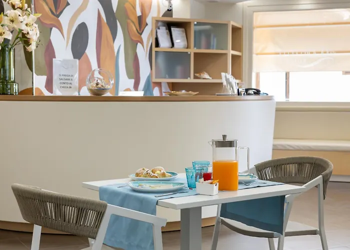 Alaba Hotel San Vito Lo Capo