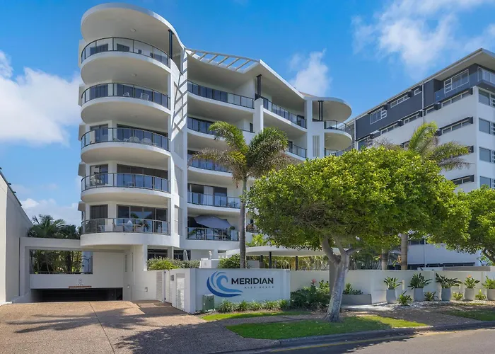 Meridian Alex Beach Apartments