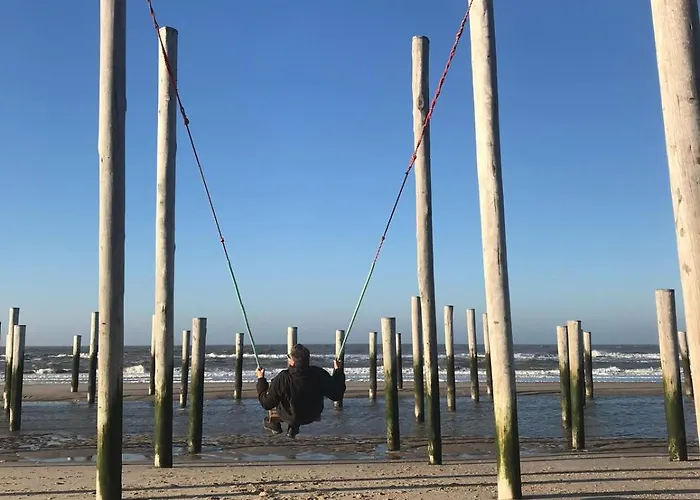 Vakantiepark Zijpersluis Burgerbrug
