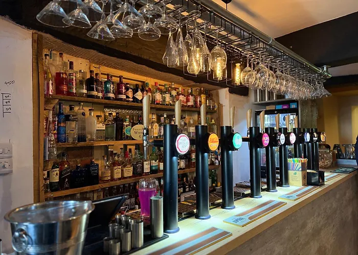 The Vale Hotel