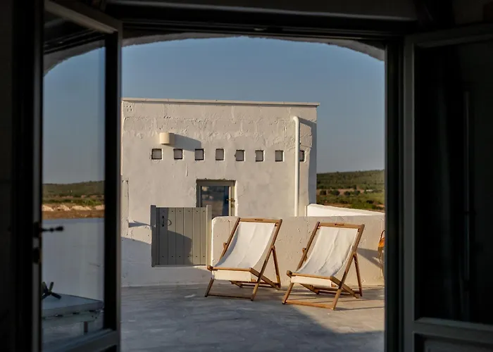 Masseria Specula