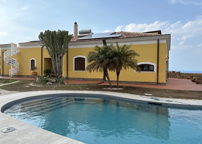 Villa Gabry