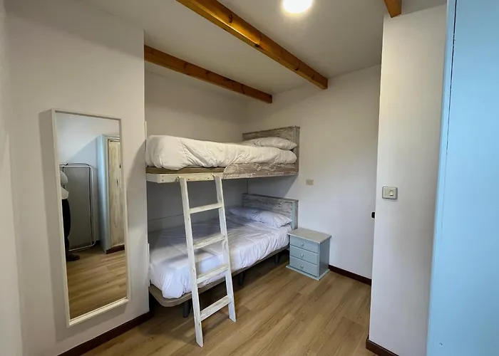 Hostal Barco Da Vella Merejo