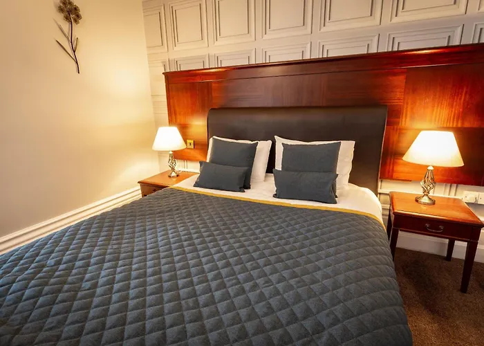 Palace Hotel & Spa Buxton
