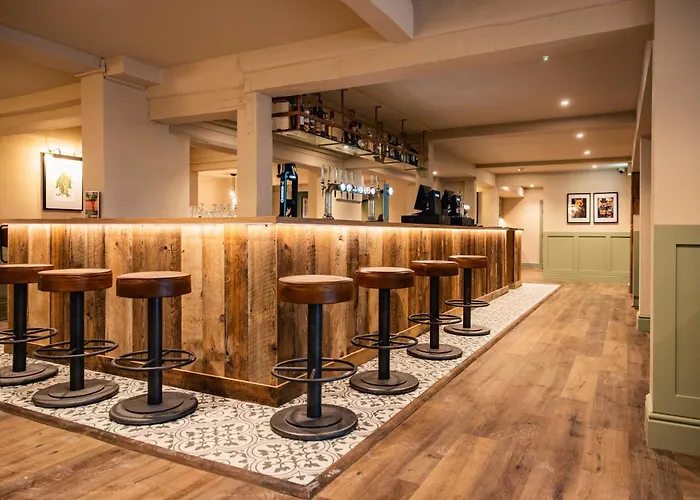 Hotel Wrexham