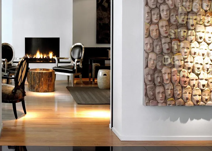 101 Hotel, A Member Of Design Hotels