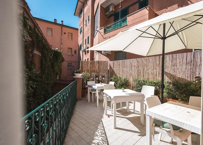 Bi Hotel Porto Ercole 