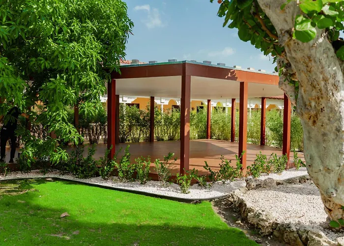 Bucuti & Tara Boutique Beach Resort - Adult Only Palm Beach