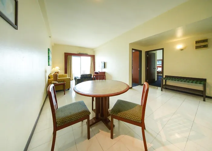 Rainbow Paradise Beach Resort Tanjung Bungah 