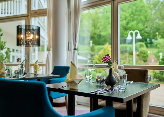 Hotel Wutzschleife Rötz
