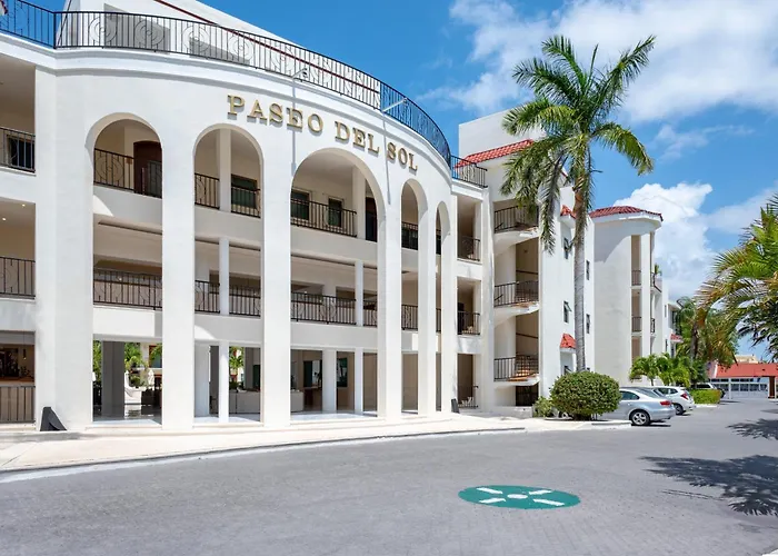 Paseo Del Sol Apartments By Royal Properties
