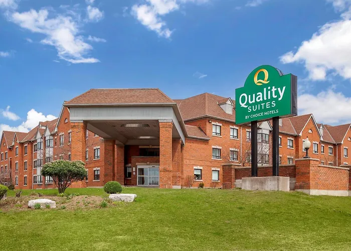 Quality Suites
