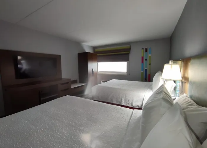 Hampton Inn Egg Harbor Township Atlantic City