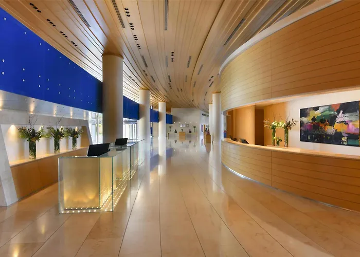 Kempinski Hotel Akaba