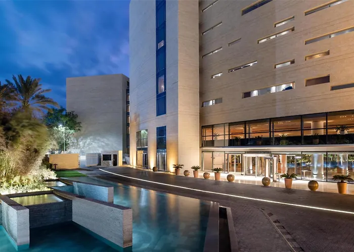 Kempinski Hotel Áqaba