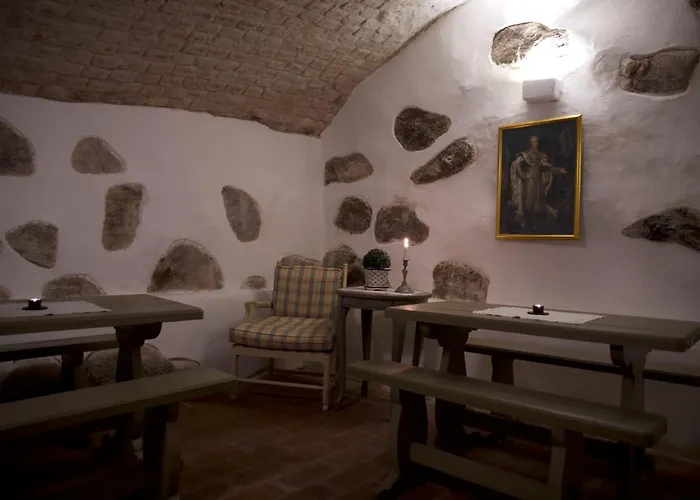 Hotel Sven Vintappare