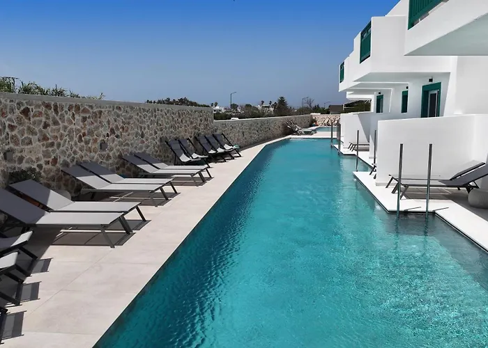 Mastichari Bay Hotel