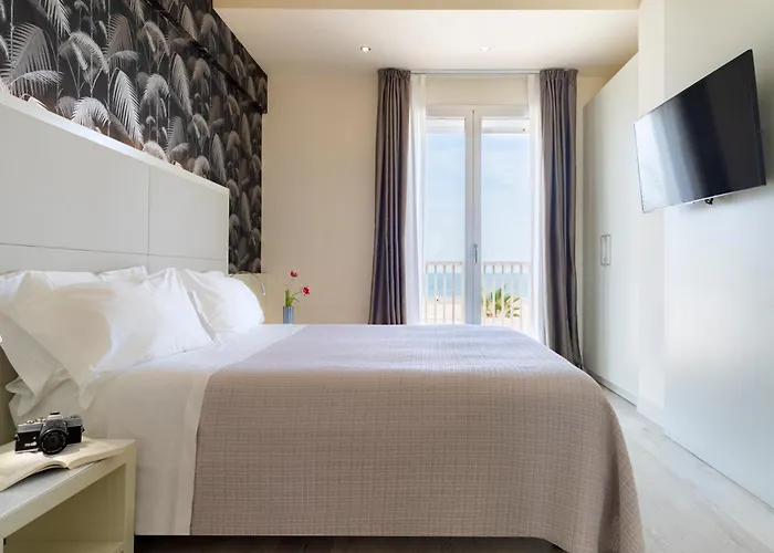 Hotel Gemma Riccione