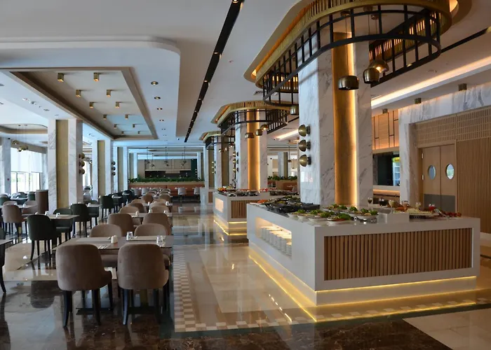 Sunland Resort Beldibi Kemer