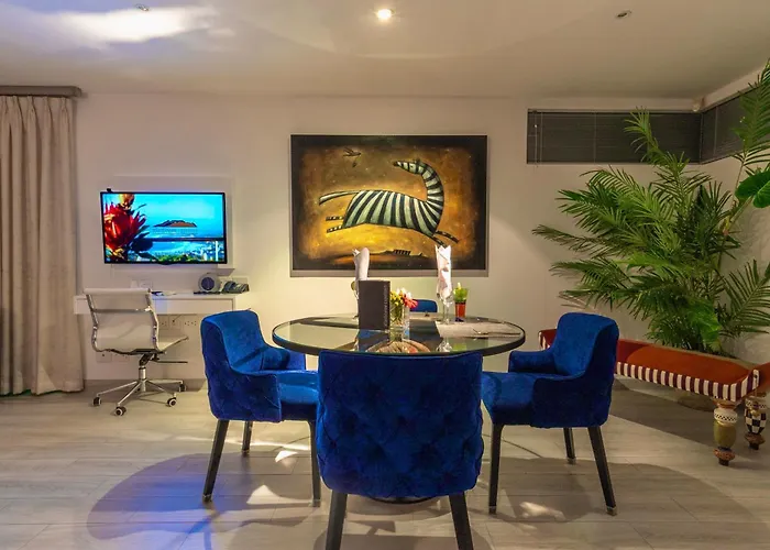 Atlanticview Cape Town Boutique Hotel