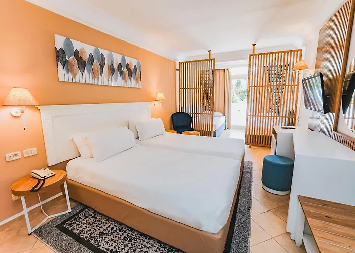 Marhaba Salem - Family Only Hotel Sousse